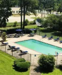 The Grand Hotel Spindletop - Swimmingpools