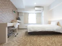 Hotel Alpha Inn Akita Hotels in Akita City