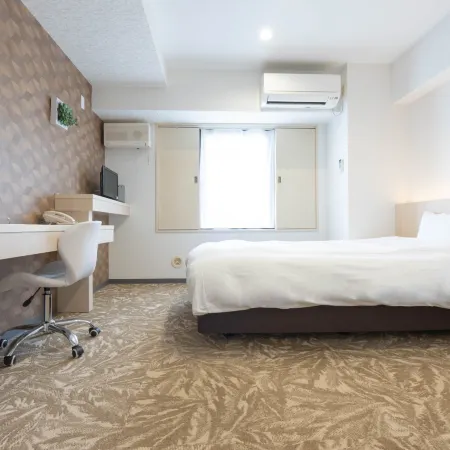 Hotel Alpha Inn Akita Отели рядом с достопримечательностью «Железнодорожный вокзал Акита»
