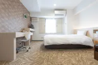 Hotel Alpha Inn Akita