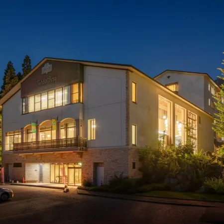 Hotels in Forest Waldberg
