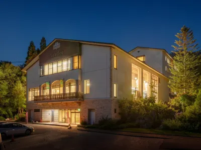 Hotels in Forest Waldberg