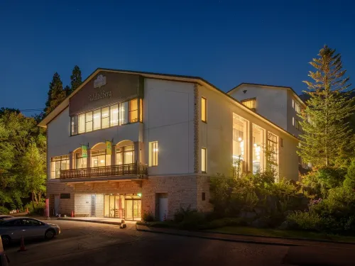 Hotels in Forest Waldberg