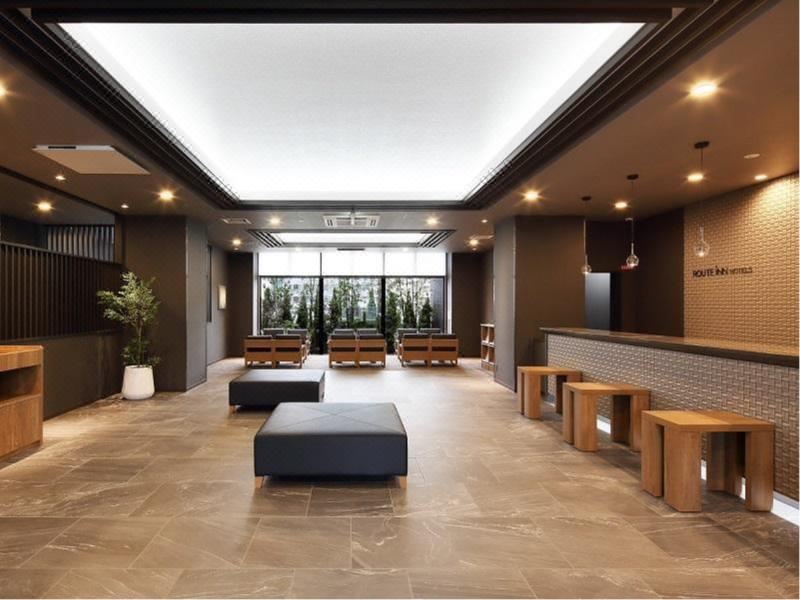 호텔 루트 인 그랜드 카이난 에키마에