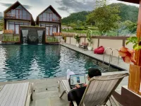 Vany Villa Balige
