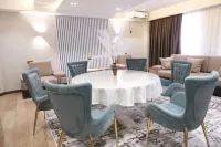 Hotel Ziyorat Hotels in 