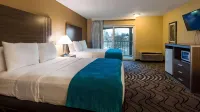 SureStay Plus Hotel by Best Western Sacramento North Hotels in Sacramento