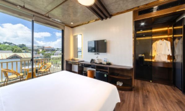 Phuc Hai Hotel Da Lat