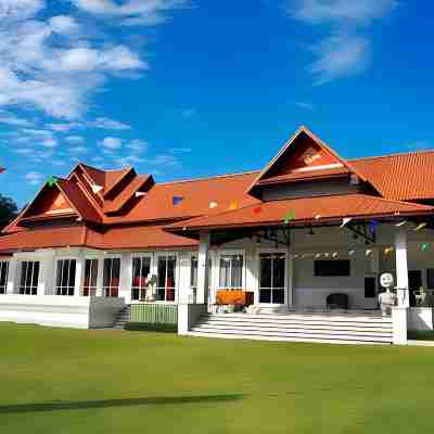 Rachawadee Khonkaen Airport Hotel Hotel Exterior