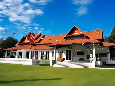 Rachawadee Khonkaen Airport Hotel Отели рядом с Аэропорт Кхонкэн