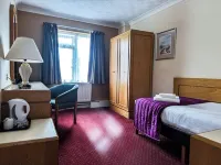 Carrington House Hotel Hotels in Boscombe