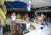 Europa Resort Hotel - bar