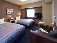 UEDA EKIMAE ROYAL HOTEL