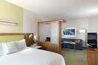 SpringHill Suites Augusta Hotel in zona Lucy Craft Laney Museum of Black History