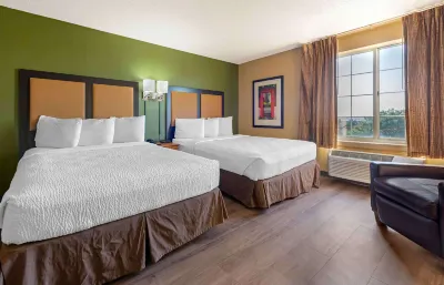 Extended Stay America Suites - Minneapolis - Airport - Eagan - North