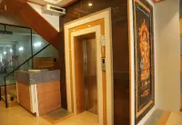 The VP Residency Towerrs
