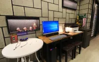 Gwangju Chungjangro Hotel Sharmant - 3-نجوم