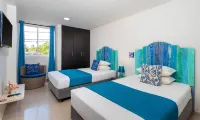 White Coral ApartaSuites