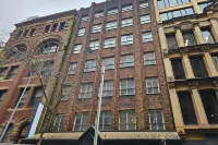 The Clarence Hotel Sydney Hotels in Sydney