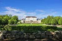 Rosersbergs slottshotell Hotels in Upplands-Bro kommun