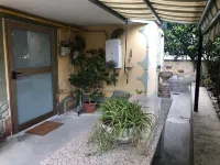 B&B il Girasole فنادق في San Marco Evangelista