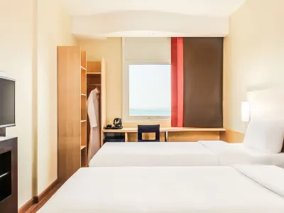 Ibis Yanbu Saudi Arabia Hotel in zona Yanbu Airport