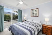 Bristol Beach House