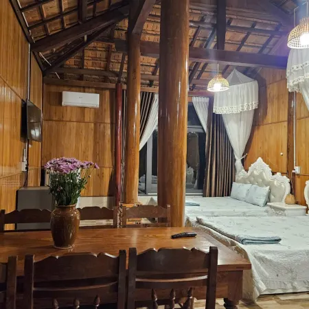 Anna's Homestay Pleiku