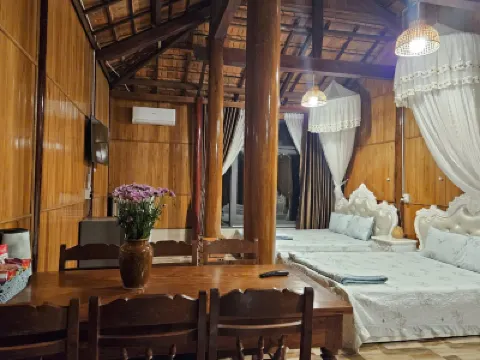 Anna's Homestay Pleiku Hotels in 