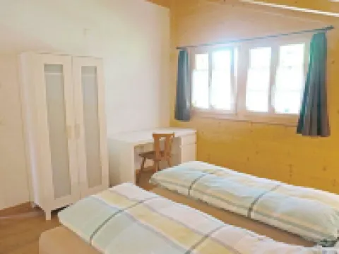Majelas Heiti Hotels near Cabane-Glacier 3000