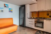 Two-Room Apartments by the Sea - at le Casette Sul Mare - 빌라