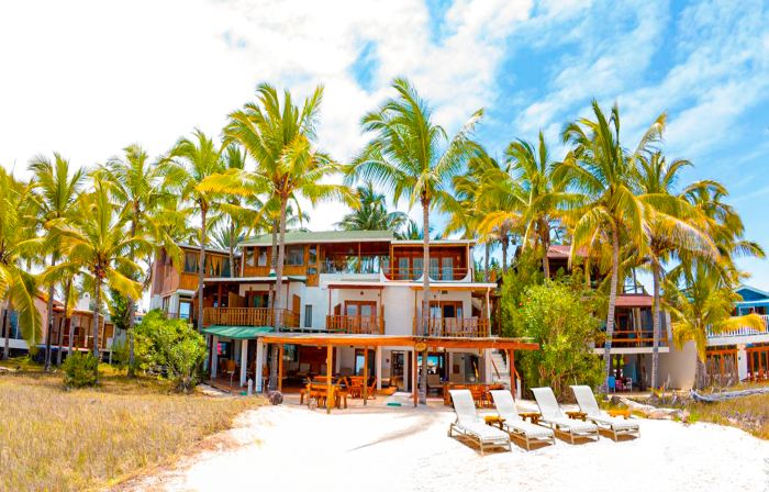 La Casa de Marita