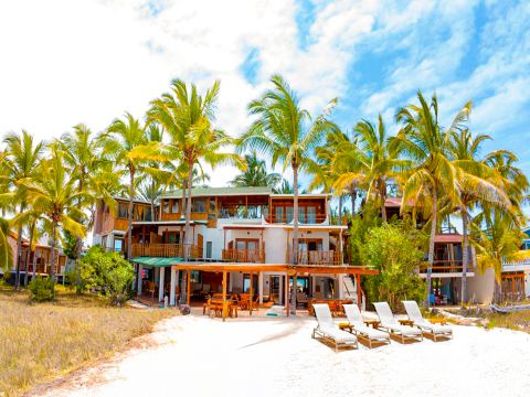 La Casa de Marita