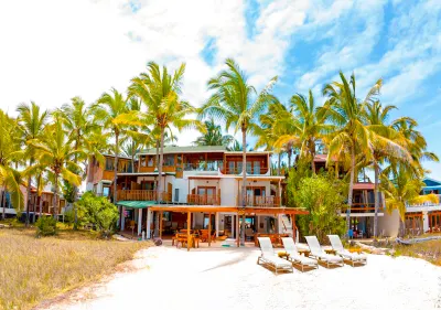 La Casa de Marita