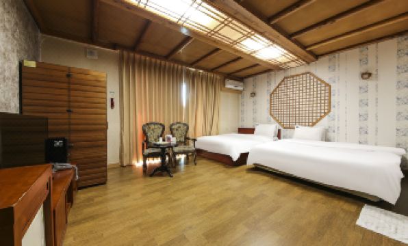 华城 화성 제이스호텔(Hwaseong Jes Hotel) 2星级 酒店 设施