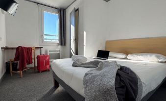 FastHotel Montpellier Ouest - Un Hôtel FH Classic