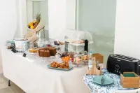 Donna Domenica Boutique Suites - breakfast