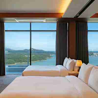 호텔JCS Rooms