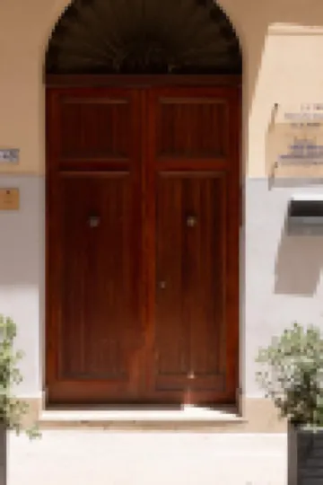 ลา ทรินาเครีย รูมส์