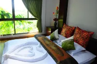 Phumimalee Nature View Resort Các khách sạn gần Wat Pa Wang Phuthong