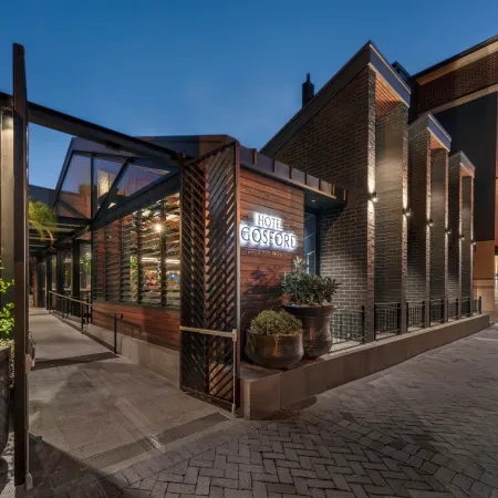 Hotel Gosford