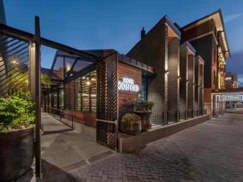 Hotel Gosford Hotels in Gosford