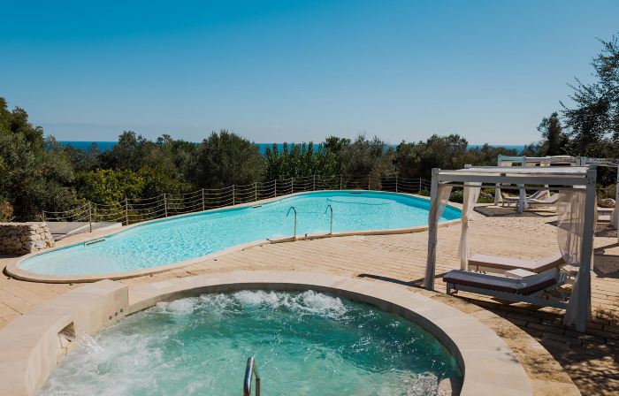 Marenea Suite Hotel 5 stelle
