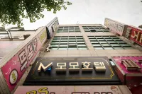 Bucheon (Songnae) Momo