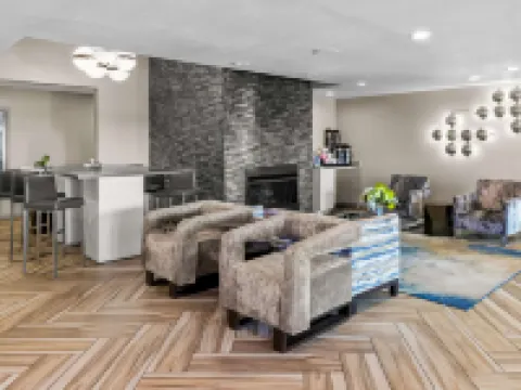 Best Western Worlds of Fun Inn  Suites Hotels in Kansas City