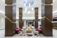 聖克勞德希爾頓花園酒店 - 3星級