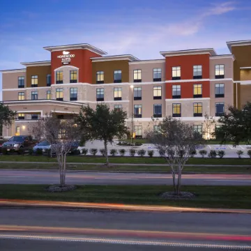 Homewood Suites by Hilton Houston/Katy Mills Mall