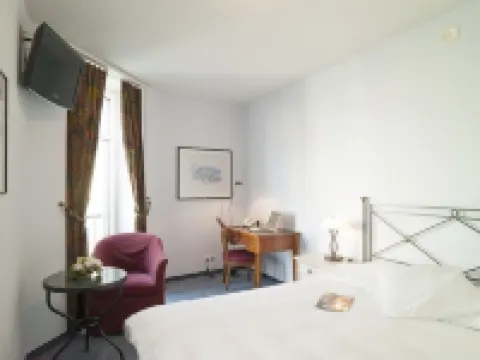 Hotel Montana Zürich Hotels in Zürich