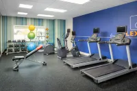 Holiday Inn Express & Suites PHOENIX WEST - BUCKEYE by IHG - Gym