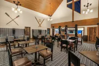 Holiday Inn Express & Suites HAYWARD by IHG - Завтрак